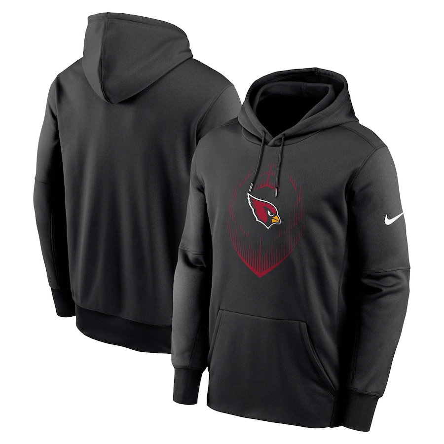 Men Arizona Cardinals 2024 Nike NFL Hoodie